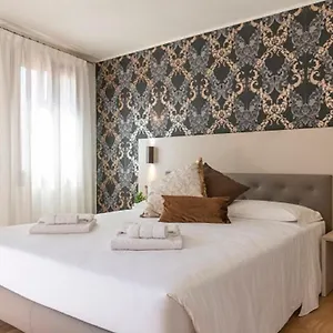Hotel Hotel Grifoni, Venedig